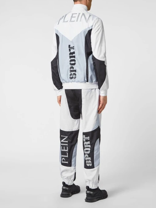 Костюм PLEIN SPORT