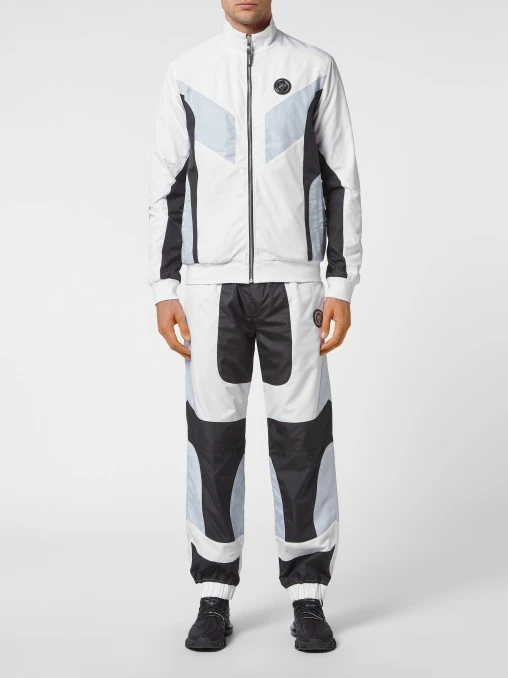Костюм PLEIN SPORT