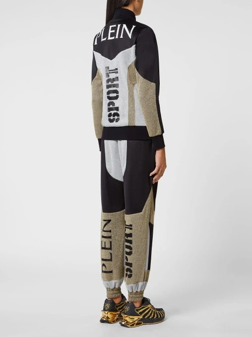 Костюм PLEIN SPORT