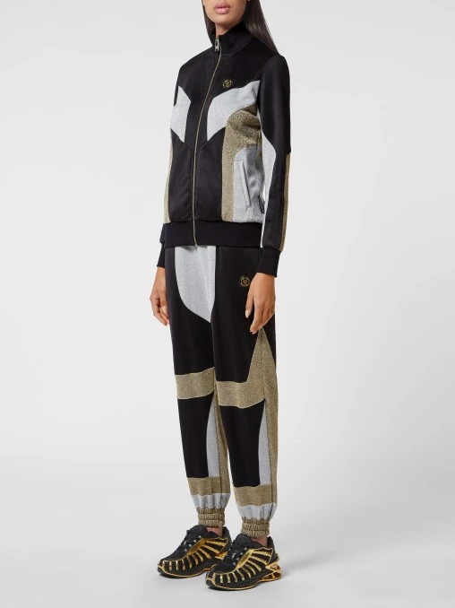 Костюм PLEIN SPORT