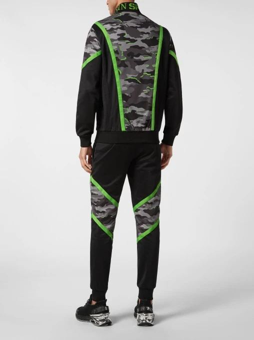 Костюм PLEIN SPORT