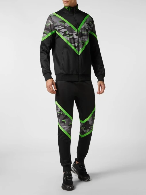 Костюм PLEIN SPORT