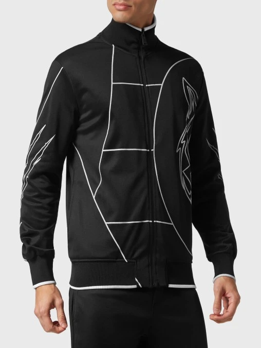 Костюм PLEIN SPORT