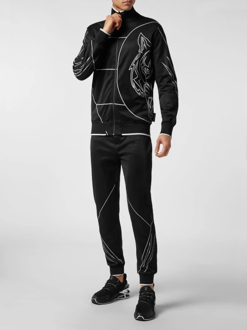 Костюм PLEIN SPORT