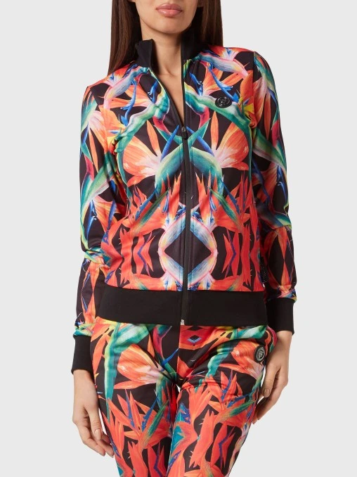 Костюм PLEIN SPORT