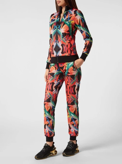 Костюм PLEIN SPORT