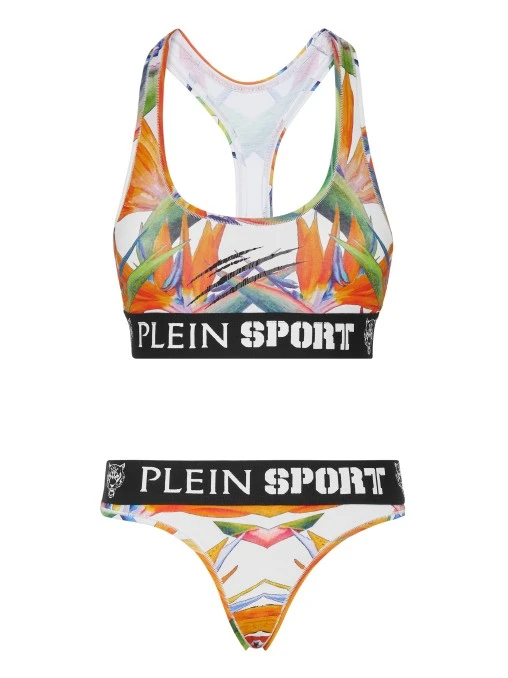 Костюм PLEIN SPORT