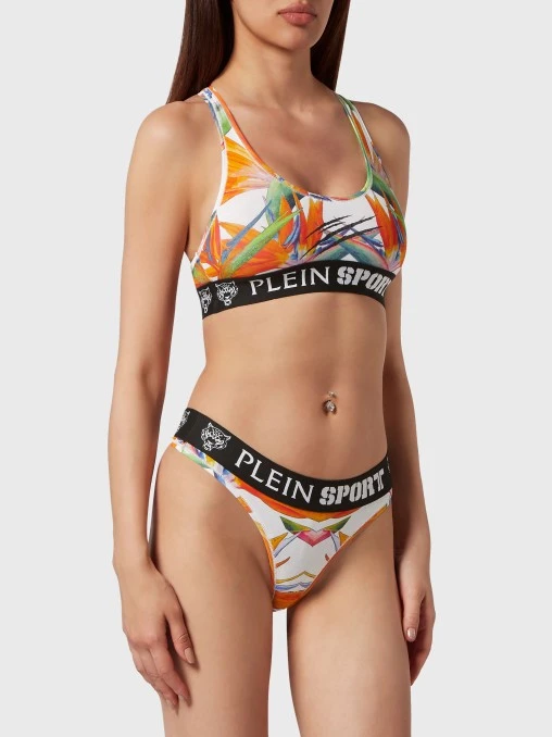 Костюм PLEIN SPORT