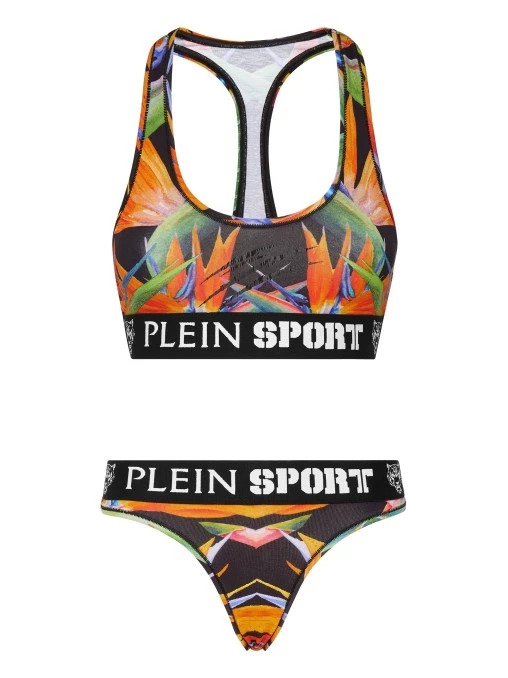 Костюм PLEIN SPORT