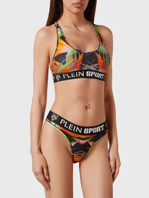 Костюм PLEIN SPORT