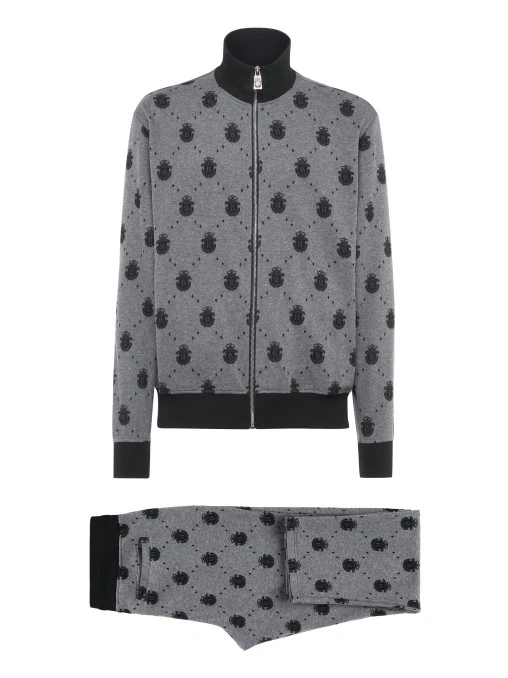 Костюм BILLIONAIRE