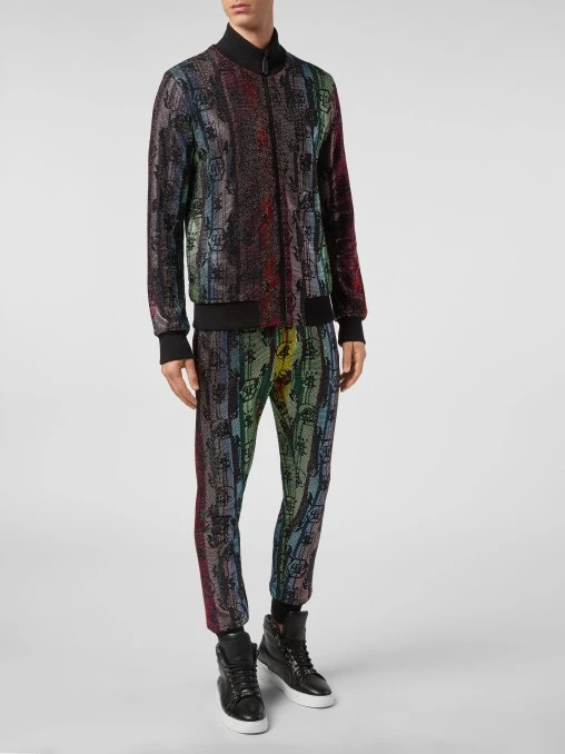 Костюм PHILIPP PLEIN