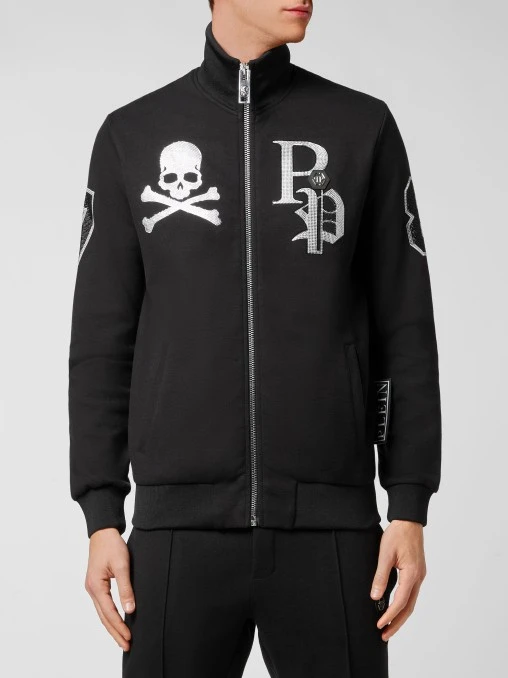 Костюм PHILIPP PLEIN