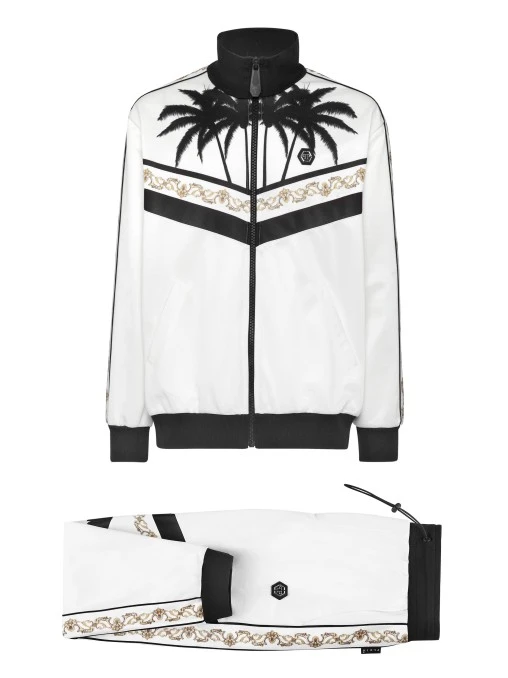 Костюм PHILIPP PLEIN