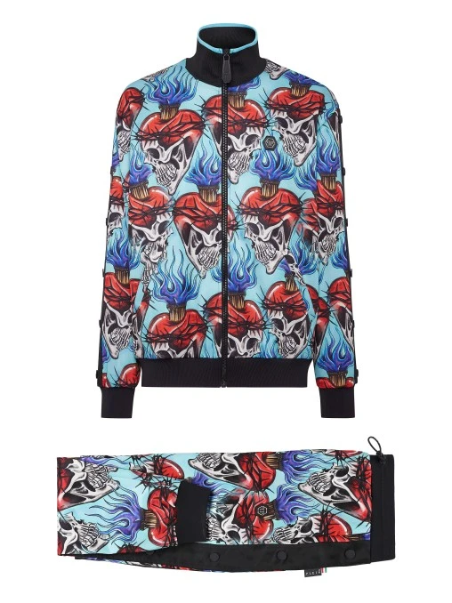 Костюм PHILIPP PLEIN