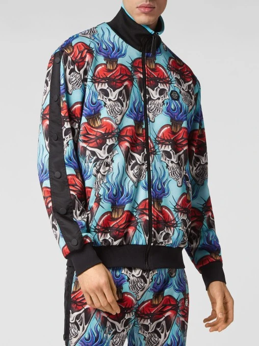 Костюм PHILIPP PLEIN