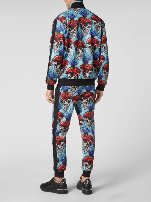 Костюм PHILIPP PLEIN