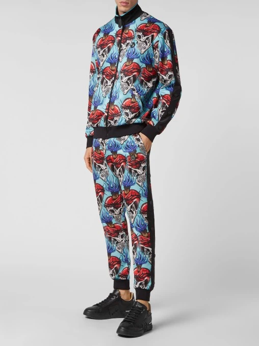Костюм PHILIPP PLEIN