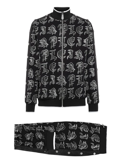 Костюм PHILIPP PLEIN