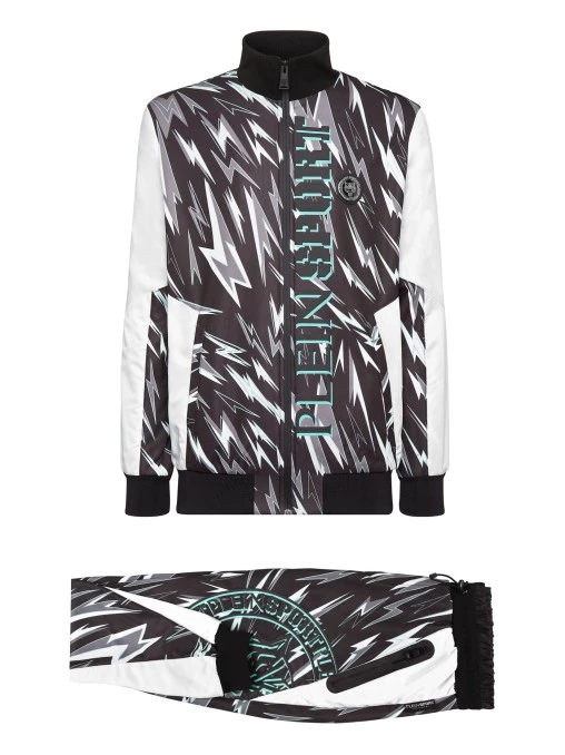 Костюм PLEIN SPORT