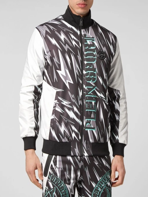 Костюм PLEIN SPORT