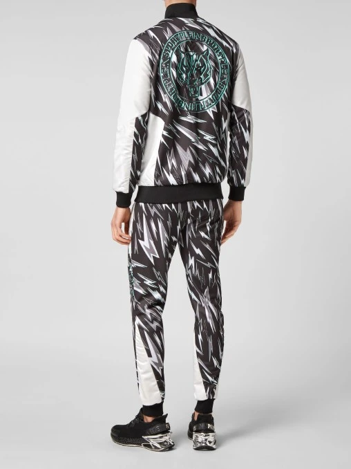 Костюм PLEIN SPORT