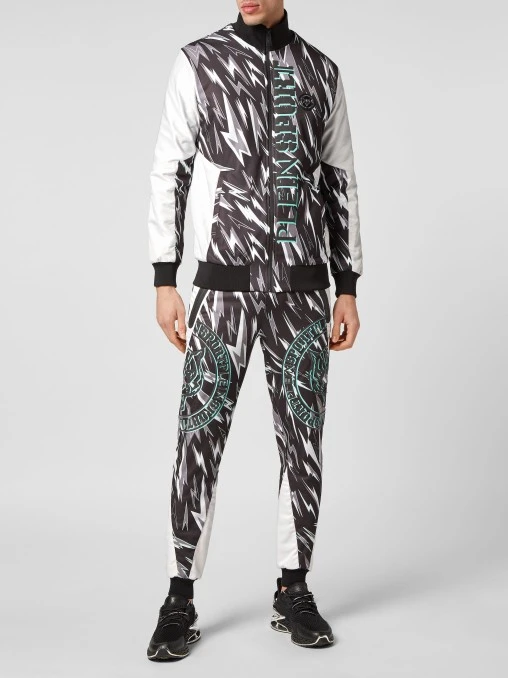 Костюм PLEIN SPORT