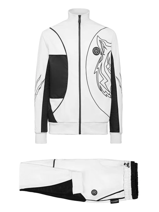 Костюм PLEIN SPORT