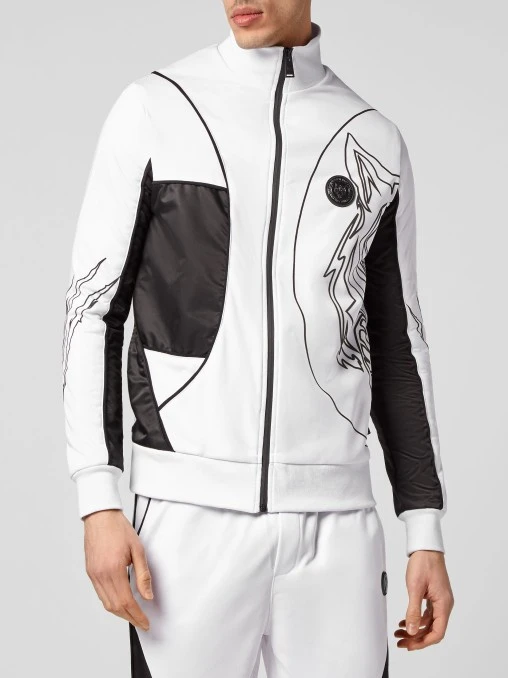 Костюм PLEIN SPORT