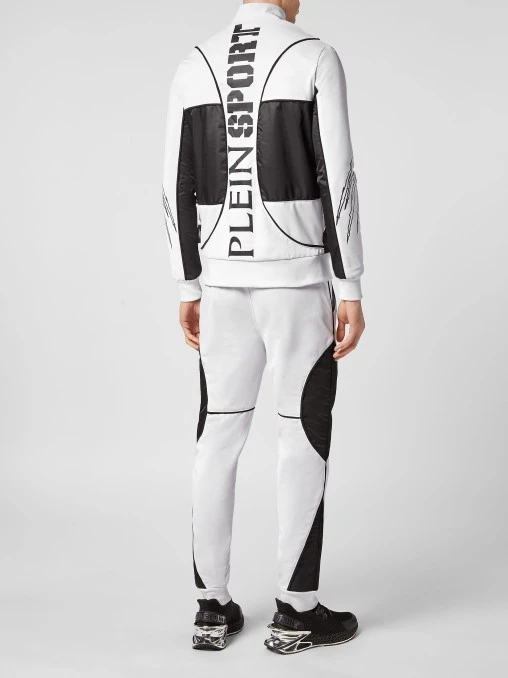 Костюм PLEIN SPORT