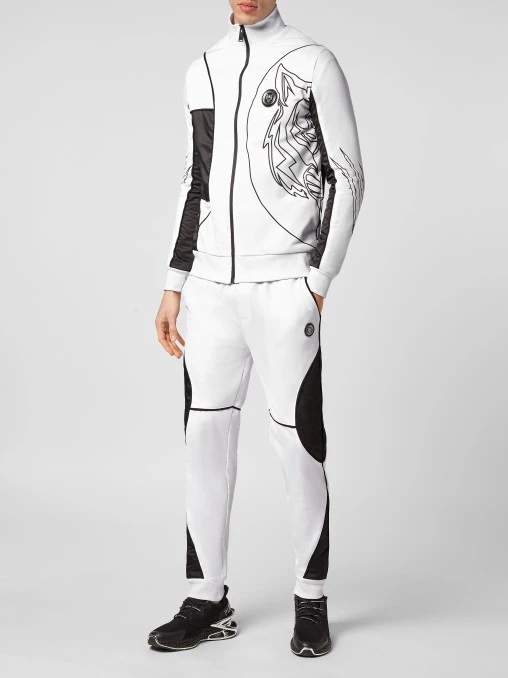 Костюм PLEIN SPORT