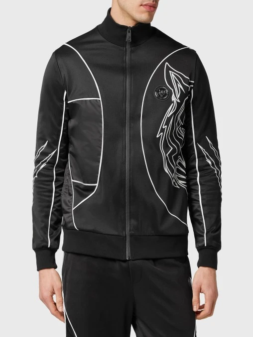 Костюм PLEIN SPORT