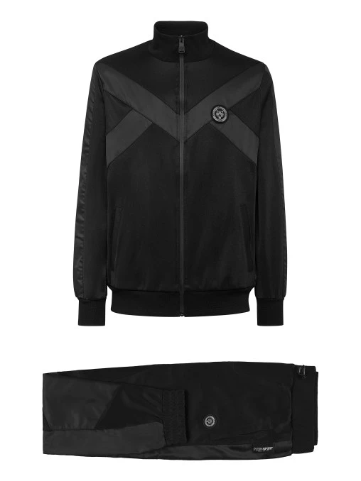 Костюм PLEIN SPORT