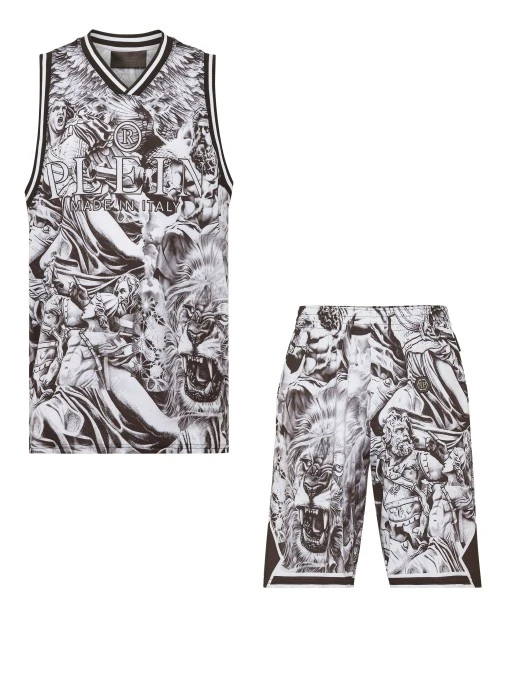 Костюм PHILIPP PLEIN