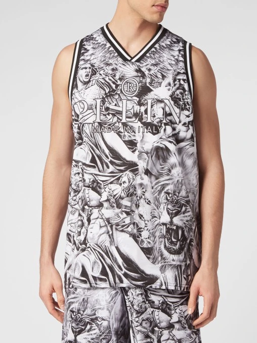 Костюм PHILIPP PLEIN