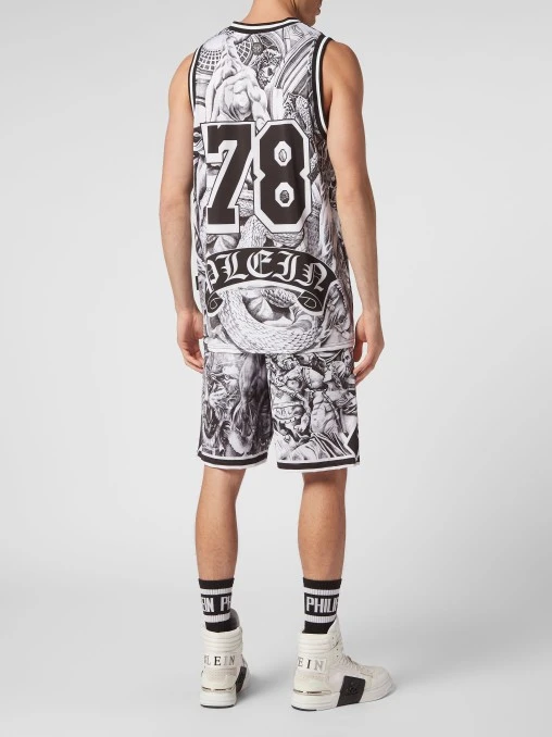 Костюм PHILIPP PLEIN