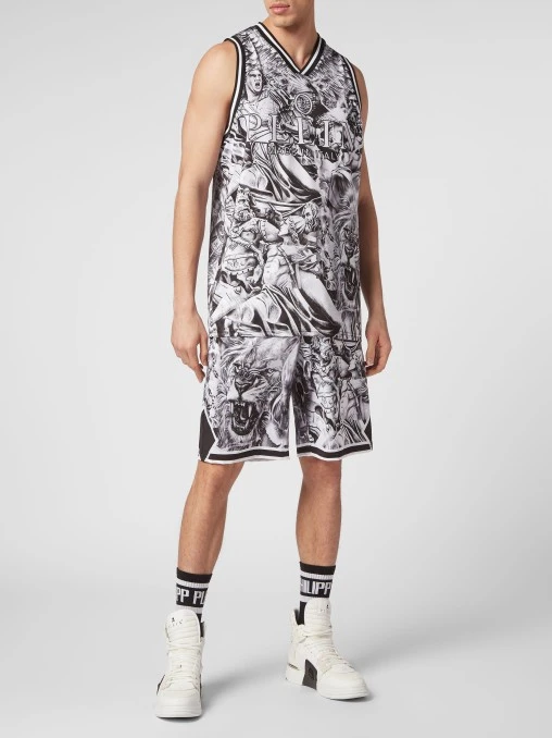 Костюм PHILIPP PLEIN