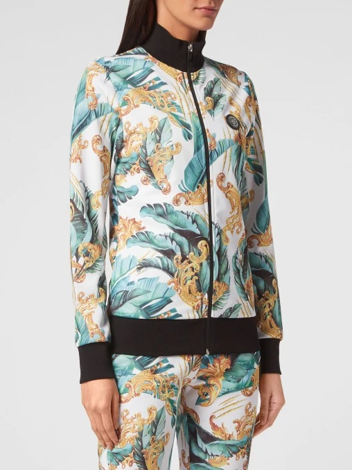 Костюм PLEIN SPORT