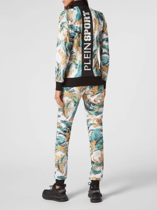 Костюм PLEIN SPORT