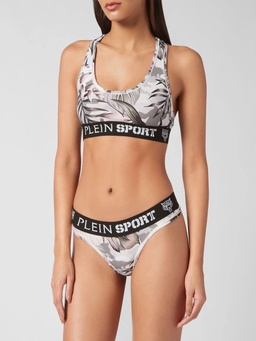Костюм PLEIN SPORT
