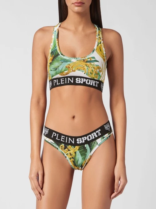 Костюм PLEIN SPORT