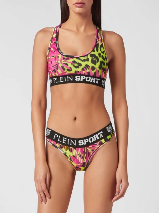 Костюм PLEIN SPORT