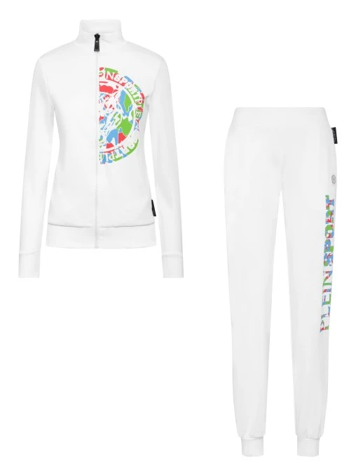 Костюм PLEIN SPORT