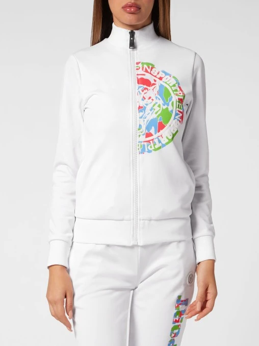 Костюм PLEIN SPORT