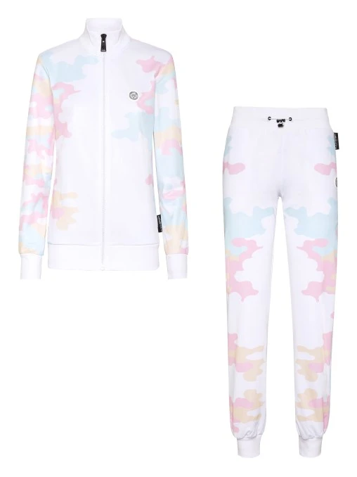 Костюм PLEIN SPORT
