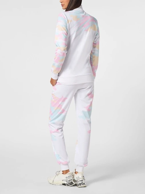 Костюм PLEIN SPORT