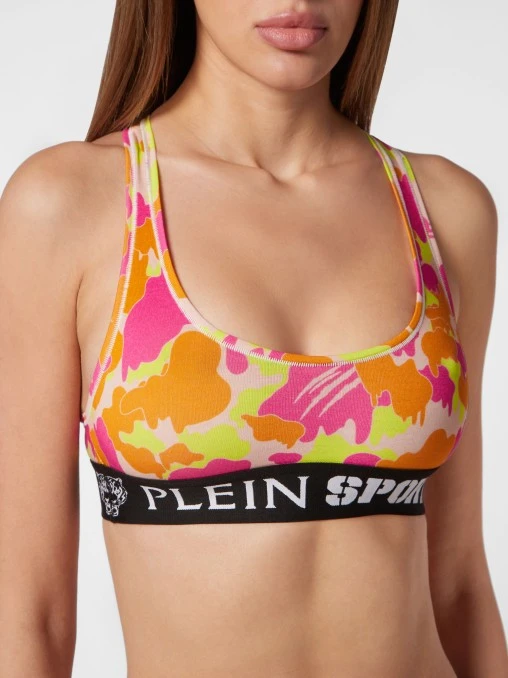 Костюм PLEIN SPORT