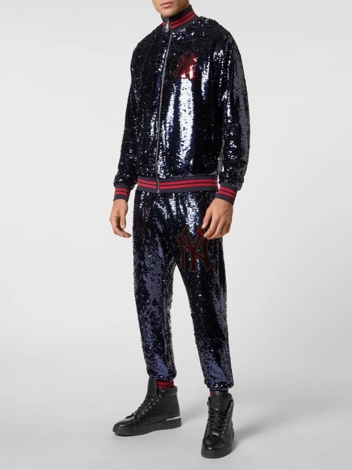 Костюм PHILIPP PLEIN