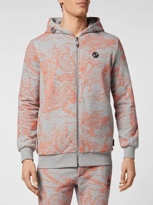 Костюм PHILIPP PLEIN