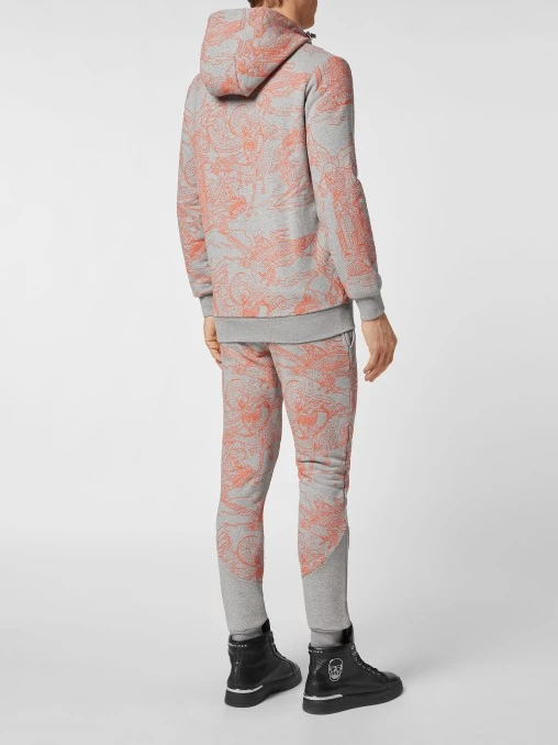 Костюм PHILIPP PLEIN
